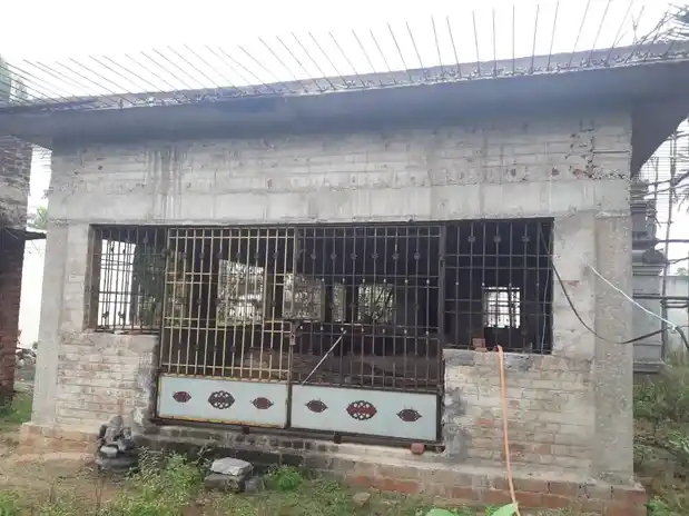 Arulmigu Virupatcheeswarar Temple, Vettiyanthozhuvam - 632301 Arulmigu Virupatcheeswarar Temple, Vettiyanthozhuvam - 632301, Tiruvannamalai - Ancient Temple Architecture and History Image 3