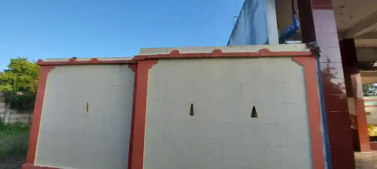 Arulmigu Virupatchieeswarar, Kannikulathamman, Padavettamman Vagaiyara Temple, Soorai - 632505 அருள்மிகு விருப்பாட்சீஸ்வரர் கண்ணிகுலத்தம்மன் படவேட்டம்மன் வகையறா திருக்கோயில், சூரை - 632505, Ranipet - Ancient Temple Architecture and History Image 7