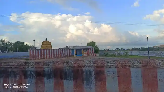 Arulmigu Virupatshwarar Temple, Vitilapuram - 628601 அருள்மிகு விருபாட்ஷிஸ்வரர் திருக்கோயில், Vitilapuram - 628601, Thoothukudi - Ancient Temple Architecture and History Image 2