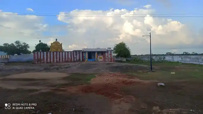 Arulmigu Virupatshwarar Temple, Vitilapuram - 628601 அருள்மிகு விருபாட்ஷிஸ்வரர் திருக்கோயில், Vitilapuram - 628601, Thoothukudi - Ancient Temple Architecture and History Image 3