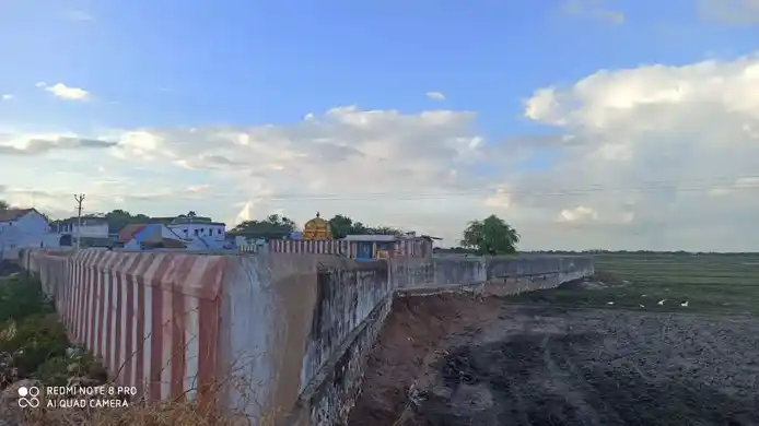 Arulmigu Virupatshwarar Temple, Vitilapuram - 628601 அருள்மிகு விருபாட்ஷிஸ்வரர் திருக்கோயில், Vitilapuram - 628601, Thoothukudi - Ancient Temple Architecture and History Image 5