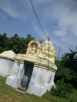 Arulmigu Viruppatcheeswarar Temple, Kilakkadu - 612804 அருள்மிகு விருபாட்சீஸ்வரர் திருக்கோயில், Kilakkadu - 612804, Thiruvarur - Ancient Temple Architecture and History Image 7