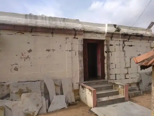 Arulmigu Viruppatchinathaswamy Temple, Narigudi - 626607