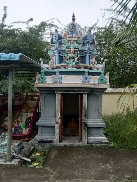 Arulmigu Viruppatsisvarr And Varatharajaperumal Temple, Athangudi - 614101 அருள்மிகு விருப்பாட்சீஸ்வரர் வரதராஜபெருமாள் திருக்கோயில், Athangudi - 614101, Thiruvarur - Ancient Temple Architecture and History Image 3