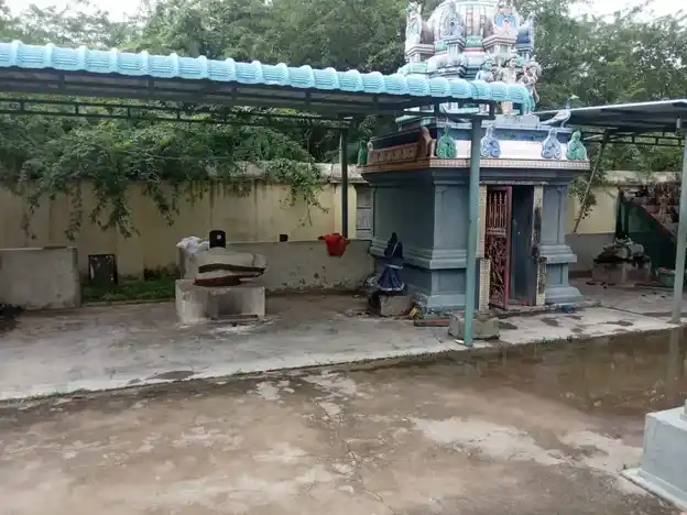 Arulmigu Viruppatsisvarr And Varatharajaperumal Temple, Athangudi - 614101 அருள்மிகு விருப்பாட்சீஸ்வரர் வரதராஜபெருமாள் திருக்கோயில், Athangudi - 614101, Thiruvarur - Ancient Temple Architecture and History Image 4