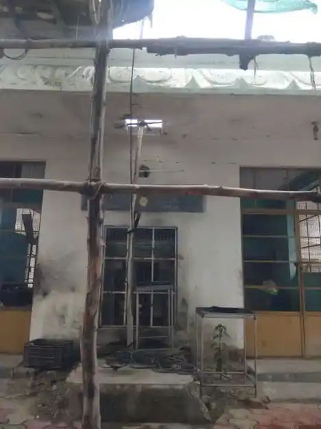 Arulmigu Viruthagireeswarar Temple, Karadichitthur - 606207 அருள்மிகு விருத்தகிரீஸ்வரர் திருக்கோயில், Karadichitthur, Karadichitthur - 606207, Kallakurichi - Ancient Temple Architecture and History Image 2