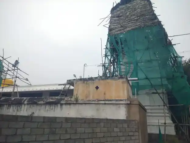 Arulmigu Viruthagireeswarar Temple, Karadichitthur - 606207 அருள்மிகு விருத்தகிரீஸ்வரர் திருக்கோயில், Karadichitthur, Karadichitthur - 606207, Kallakurichi - Ancient Temple Architecture and History Image 4