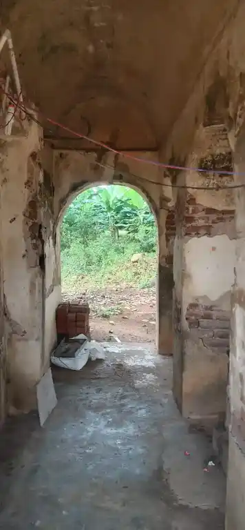 Arulmigu Viruthavaleeswarar Temple, Sriramasamuthiram - 621207 அருள்மிகு விருத்தவாலீஸ்வரர் திருக்கோயில், ஸ்ரீராமசமுத்திரம் - 621207, Thiruchirappalli - Ancient Temple Architecture and History Image 7