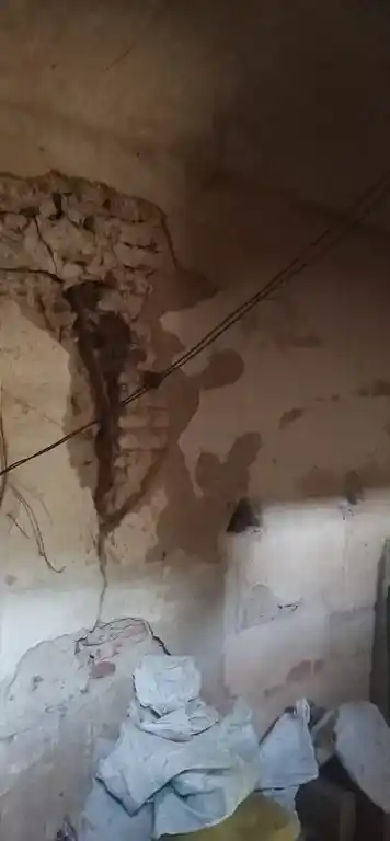 Arulmigu Viruthavaleeswarar Temple, Sriramasamuthiram - 621207 அருள்மிகு விருத்தவாலீஸ்வரர் திருக்கோயில், ஸ்ரீராமசமுத்திரம் - 621207, Thiruchirappalli - Ancient Temple Architecture and History Image 9