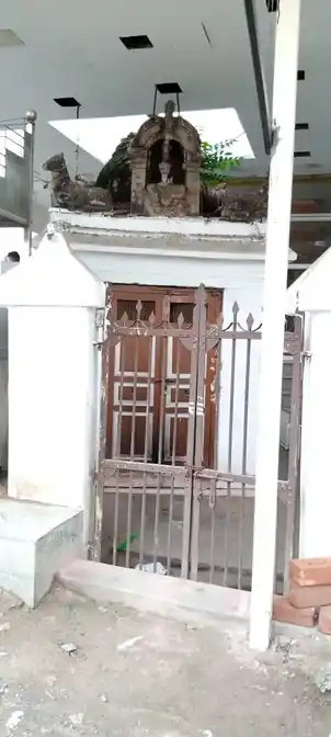 Arulmigu Visakaganapathy Temple, Pitchandarkovil, Pitchandarkovil - 621005 அருள்மிகு விசாககணபதி திருக்கோயில், Pitchandarkovil, Pitchandarkovil - 621005, Thiruchirappalli - Ancient Temple Architecture and History Image 9