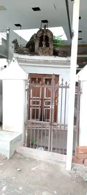 Arulmigu Visakaganapathy Temple, Pitchandarkovil, Pitchandarkovil - 621005 அருள்மிகு விசாககணபதி திருக்கோயில், Pitchandarkovil, Pitchandarkovil - 621005, Thiruchirappalli - Ancient Temple Architecture and History Image 11