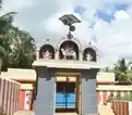 Arulmigu Visakaraswarar Swamy Temple, Paruthiyur - 612604