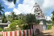 Arulmigu Visakaraswarar Swamy Temple, Paruthiyur - 612604 அருள்மிகு விஷகனேஸ்வரர் திருக்கோயில், Paruthiyur - 612604, Thiruvarur - Ancient Temple Architecture and History Image 2