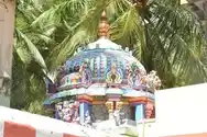 Arulmigu Visakaraswarar Swamy Temple, Paruthiyur - 612604 அருள்மிகு விஷகனேஸ்வரர் திருக்கோயில், Paruthiyur - 612604, Thiruvarur - Ancient Temple Architecture and History Image 4