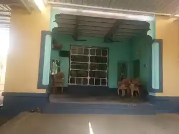 Arulmigu Visalachi Temple (Joint) Viswanathaswamy Temple, Gobichettipalayam - 638452 அருள்மிகு விசாலாட்சி சமேத விஸ்வநாதசாமி திருக்கோயில், Gobichettipalayam - 638452, Erode - Ancient Temple Architecture and History Image 3