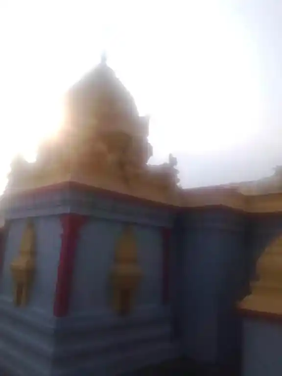 Arulmigu Visalatchi Sametha Kasi Viswanathar Temple, Mosur - 632504 அருள்மிகு விசாலாட்சி சமேத காசிவஸ்வநாதர் திருக்கோயில், மோசூர் - 632504, Ranipet - Ancient Temple Architecture and History Image 4