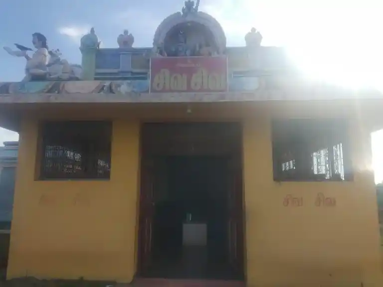Arulmigu Visalatchi Sametha Srikasi Vishwanathar Temple, Vattanam - 623409 அருள்மிகு விசாலாட்சி சமேத ஸ்ரீகாசி விஸ்வநாதர் திருக்கோயில், Vattanam - 623409, Ramanathapuram - Ancient Temple Architecture and History Image 2