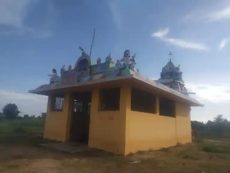 Arulmigu Visalatchi Sametha Srikasi Vishwanathar Temple, Vattanam - 623409 அருள்மிகு விசாலாட்சி சமேத ஸ்ரீகாசி விஸ்வநாதர் திருக்கோயில், Vattanam - 623409, Ramanathapuram - Ancient Temple Architecture and History Image 4