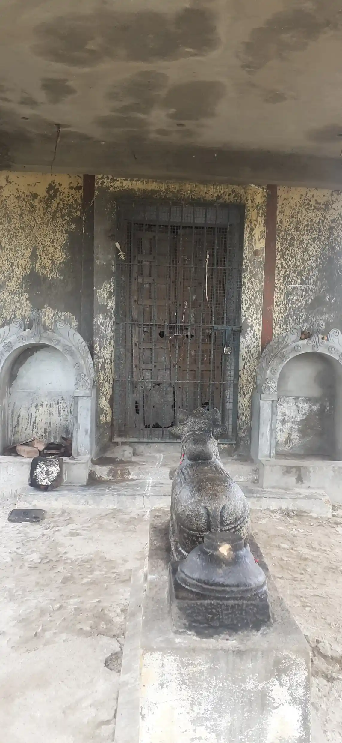 Arulmigu Visaleswarar Temple, Alangudi - 612801 அருள்மிகு விசாலேஷ்வரர் திருக்கோயில், Alangudi - 612801, Thiruvarur - Ancient Temple Architecture and History Image 5