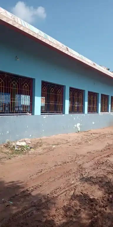 Arulmigu Visam Thirutha Mariyamman Temple, Paravakottai - 614015 அருள்மிகு விஷம் தீர்த்த மாரியம்மன் திருக்கோயில், Paravakottai - 614015, Thiruvarur - Ancient Temple Architecture and History Image 6