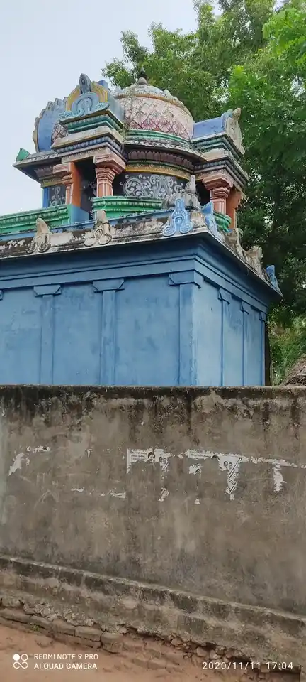 Arulmigu Visamtheertha Vinayagar Temple, Alaveli - 612106 அருள்மிகு விஷம்தீர்த்த விநாயகர் திருக்கோயில், Alaveli - 612106, Thanjavur - Ancient Temple Architecture and History Image 4