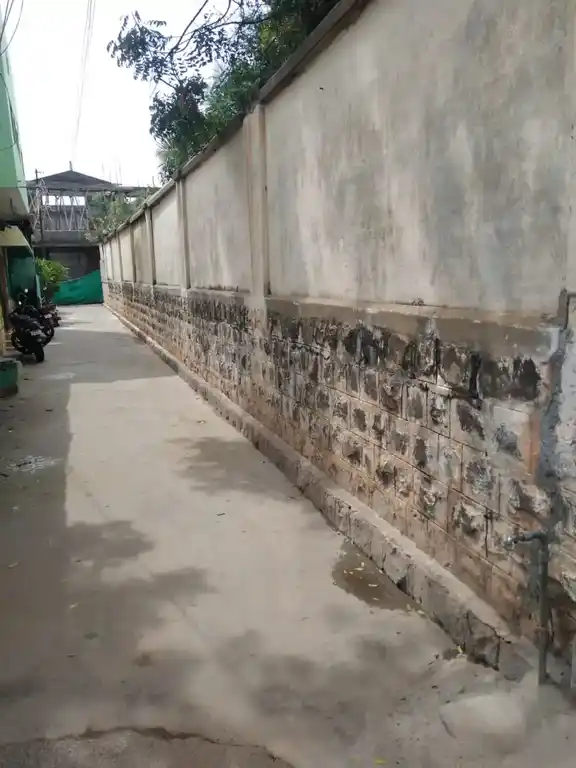 Arulmigu Vishalachi Vishveshwarar Temple, Vathalagundu - 624202 அருள்மிகு விசாலாட்சி விஸ்வேஸ்வர கோயில், வத்தலகுண்டு - 624202, Dindigul - Ancient Temple Architecture and History Image 2