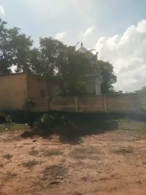 Arulmigu Visham Theertha Mariyamman Temple, Vadakkuyudaiyar Maniyam - 614014 அருள்மிகு விஷம்தீர்த்த மாரியம்மன் திருக்கோயில், Vadakkuyudaiyar Maniyam - 614014, Thiruvarur - Ancient Temple Architecture and History Image 3