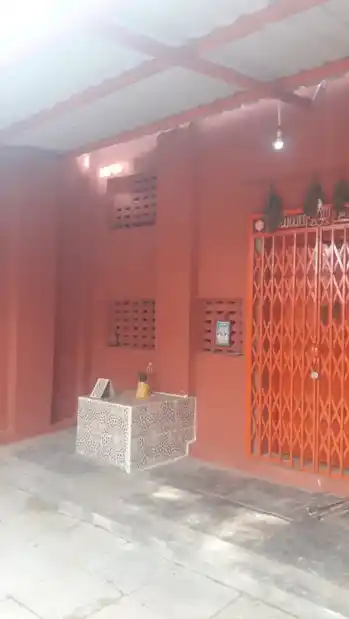 Arulmigu Vishnu Alayam Endra Narayanaswamy Temple, Periyavilai, Thamaraikulam - 629707