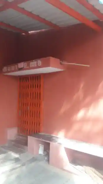 Arulmigu Vishnu Alayam Endra Narayanaswamy Temple, Periyavilai, Thamaraikulam - 629707 அருள்மிகு விஷ்ணு ஆலயம் என்ற நாராயணசாமி திருக்கோயில், Periyavilai, Thamaraikulam - 629707, Kanyakumari - Ancient Temple Architecture and History Image 3