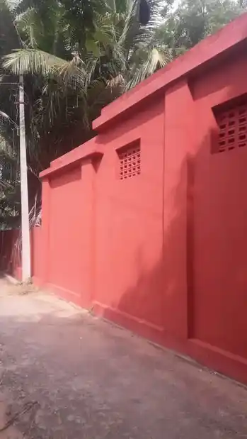 Arulmigu Vishnu Alayam Endra Narayanaswamy Temple, Periyavilai, Thamaraikulam - 629707 அருள்மிகு விஷ்ணு ஆலயம் என்ற நாராயணசாமி திருக்கோயில், Periyavilai, Thamaraikulam - 629707, Kanyakumari - Ancient Temple Architecture and History Image 4