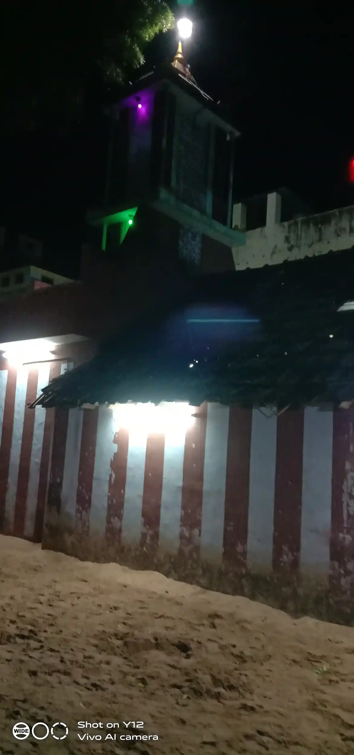 Arulmigu Vishnu Narayanaswamy Temple, Peruvilai - 629601 அருள்மிகு விஷ்ணு நாராயணசாமி திருக்கோயில், Peruvilai - 629601, Kanyakumari - Ancient Temple Architecture and History Image 4