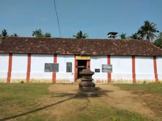 Arulmigu Vishnu Temple, Nattalam, Vilavancode - 629165 Arulmigu Vishnu Temple, Nattalam, விலவங்கோடு - 629165, Kanyakumari - Ancient Temple Architecture and History Image 4