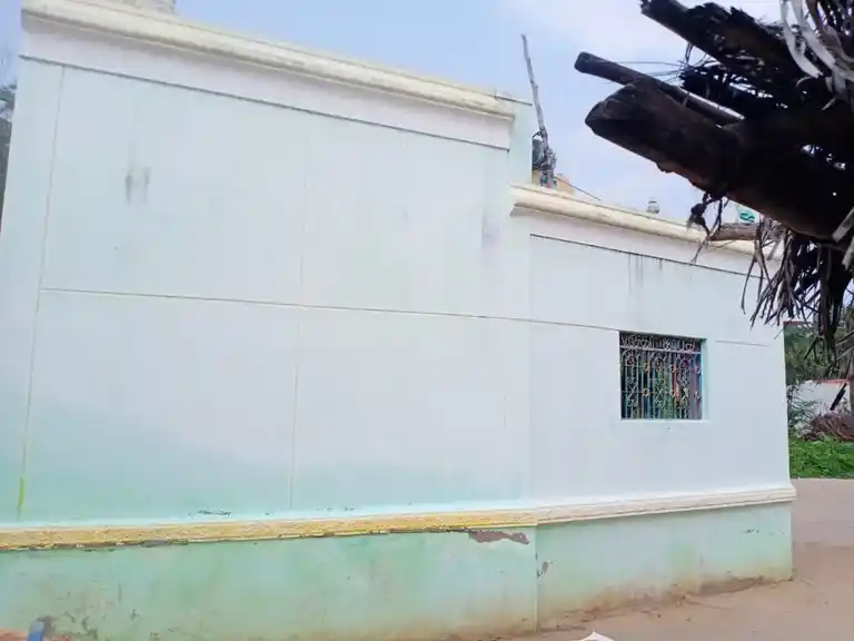 Arulmigu Vishnumurugan Temple, Eechangkaadu - 635206 அருள்மிகு விஷ்ணு முருகன் திருக்கோயில், ஈச்சங்காடு, Eechangkaadu - 635206, Krishnagiri - Ancient Temple Architecture and History Image 4