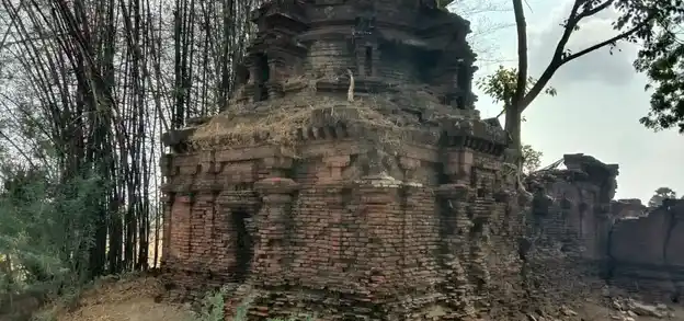 Arulmigu Vishuwanathar Temple, Eruvancheri - 609501 அருள்மிகு விஸ்வநாதர் திருக்கோயில், Eruvancheri - 609501, Nagapattinam - Ancient Temple Architecture and History Image 5