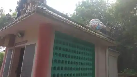 Arulmigu Vishva Ruba Pillaiyar Temple, Kizha Mathur - 609309 Temple