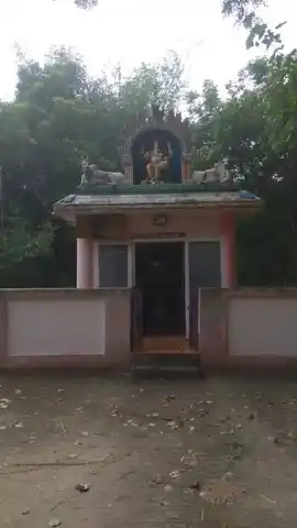 Arulmigu Vishva Ruba Pillaiyar Temple, Kizha Mathur - 609309 Arulmigu Vishva Ruba Pillaiyar Temple, Kizha Mathur - 609309, Mayiladuthurai - Ancient Temple Architecture and History Image 2