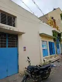 Arulmigu Vishvakarma Aasari Pajanaimadam, Salem - 636003 Arulmigu Vishvakarma Aasari Pajanaimadam, Salem - 636003, Salem - Ancient Temple Architecture and History Image 2