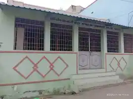 Arulmigu Vishvakarma Aasari Pajanaimadam, Salem - 636003 Arulmigu Vishvakarma Aasari Pajanaimadam, Salem - 636003, Salem - Ancient Temple Architecture and History Image 4