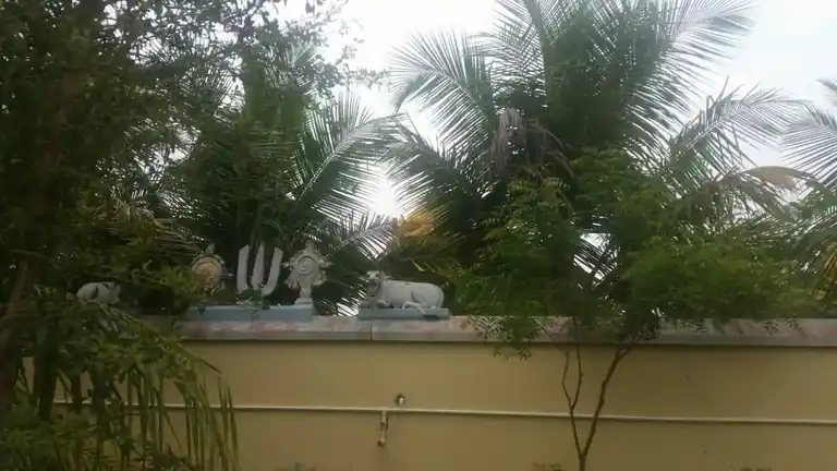 Arulmigu Vishvanaathaswamy Temple, Idaiyankottai - 614622 அருள்மிகு விஸ்வநாத சுவாமி திருக்கோயில், Idaiyankottai - 614622, Pudukkottai - Ancient Temple Architecture and History Image 3