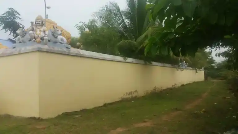 Arulmigu Vishvanaathaswamy Temple, Idaiyankottai - 614622 அருள்மிகு விஸ்வநாத சுவாமி திருக்கோயில், Idaiyankottai - 614622, Pudukkottai - Ancient Temple Architecture and History Image 6