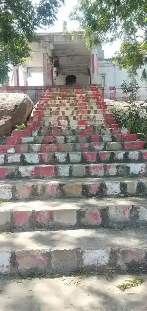 Arulmigu Vishvanaathaswamy Temple, Kunnathur - 621316 அருள்மிகு விஸ்வநாதசுவாமி திருக்கோயில், Kunnathur - 621316, Pudukkottai - Ancient Temple Architecture and History Image 3