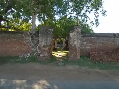 Arulmigu Vishvanaathaswamy Temple, Ninniyur - 614619