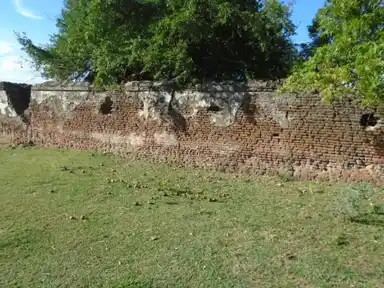 Arulmigu Vishvanaathaswamy Temple, Ninniyur - 614619 அருள்மிகு விஸ்வநாதசுவாமி திருக்கோயில், Ninniyur - 614619, Pudukkottai - Ancient Temple Architecture and History Image 3