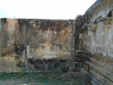 Arulmigu Vishvanaathaswamy Temple, Seyyaanam - 614620 அருள்மிகு விஸ்வநாதர் சுவாமி திருக்கோயில், Seyyaanam - 614620, Pudukkottai - Ancient Temple Architecture and History Image 7