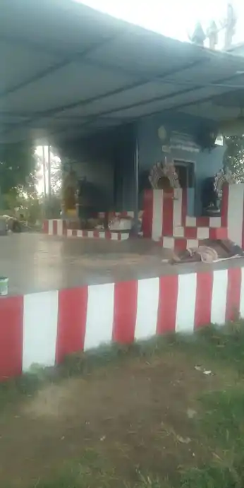 Arulmigu Vishvanatha Kailasanatha Swamy Temple, Murunkapettai - 620101 அருள்மிகு விஸ்வநாத கைலாசநாதசுவாமி திருக்கோயில், Murunkapettai - 620101, Thiruchirappalli - Ancient Temple Architecture and History Image 3