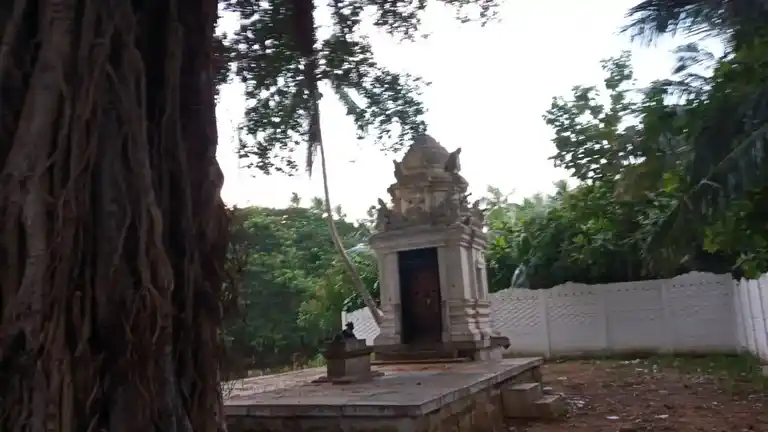 Arulmigu Vishvanatha Swamy Temple, Athavathur - 620102 அருள்மிகு விஸ்வநாத சுவாமி திருக்கோயில், அதவத்தூர் கிழக்கு, அதவத்தூர். - 620102, Thiruchirappalli - Ancient Temple Architecture and History Image 3