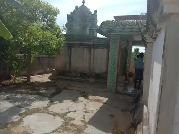 Arulmigu Vishvanatha Swamy Temple, Koththamangalam - 614715 அருள்மிகு விஸ்வநாத சுவாமி திருக்கோயில், Koththamangalam - 614715, Nagapattinam - Ancient Temple Architecture and History Image 3