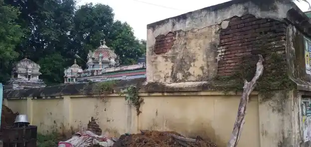 Arulmigu Vishvanatha Swamy Temple, Kuththapattarai Thoppu - 609702 அருள்மிகு விஸ்வநாதசுவாமி திருக்கோயில், Kuththapattarai Thoppu - 609702, Nagapattinam - Ancient Temple Architecture and History Image 3