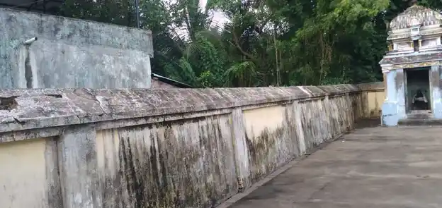 Arulmigu Vishvanatha Swamy Temple, Kuththapattarai Thoppu - 609702 அருள்மிகு விஸ்வநாதசுவாமி திருக்கோயில், Kuththapattarai Thoppu - 609702, Nagapattinam - Ancient Temple Architecture and History Image 5