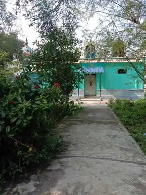 Arulmigu Vishvanatha Swamy Temple, Mathirimangalam - 609801 அருள்மிகு விசுவாநசுவாமி திருக்கோயில், Mathirimangalam - 609801, Mayiladuthurai - Ancient Temple Architecture and History Image 2